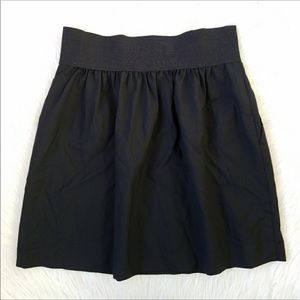 Theory A-line skirt